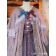 Hoshibako Works Touhou Project Patchouli Knowledge JSK and Jacket(Reservation/Full Payment Without Shipping)